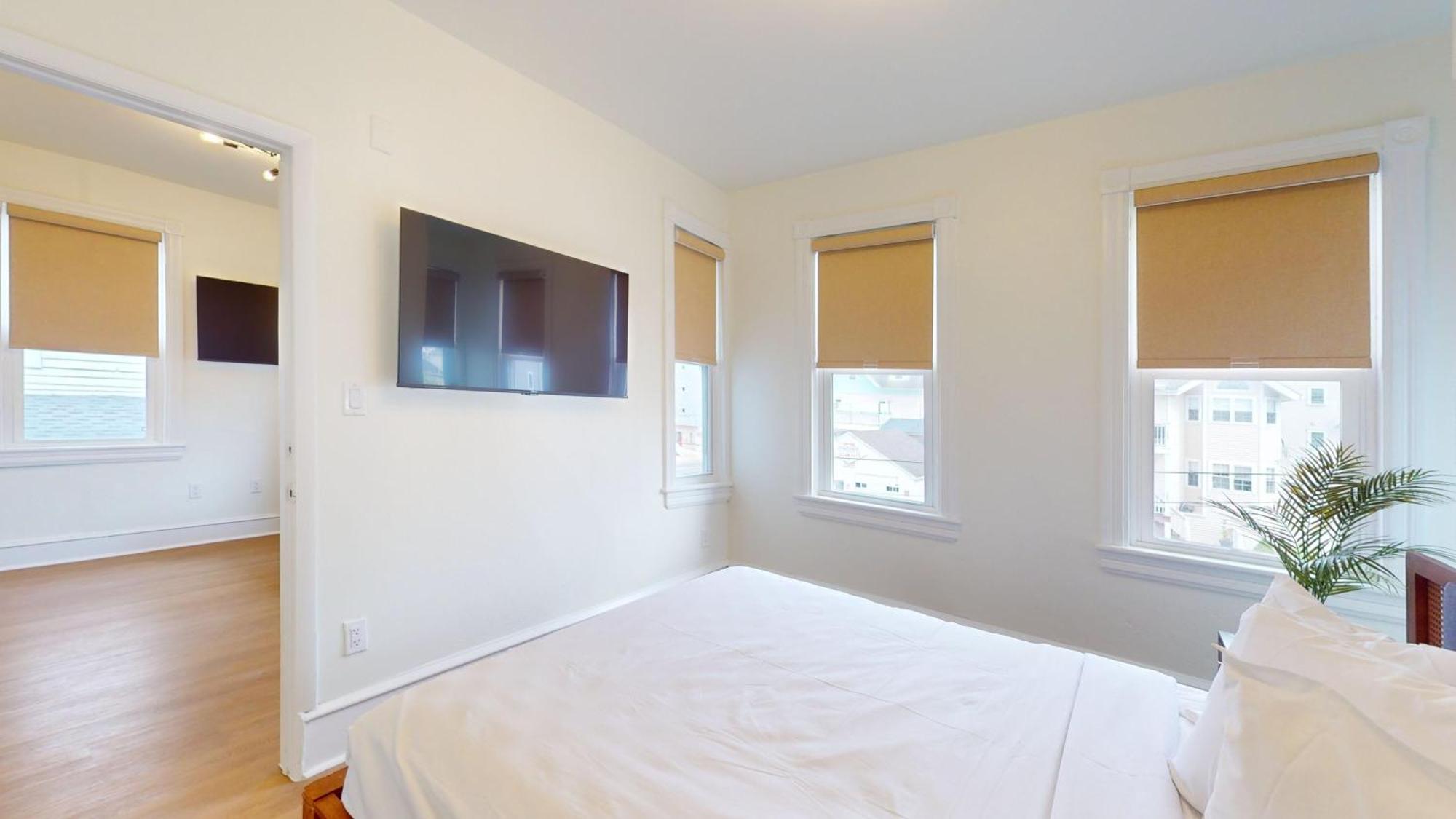 The Cove Hotel Ocean City Eksteriør billede