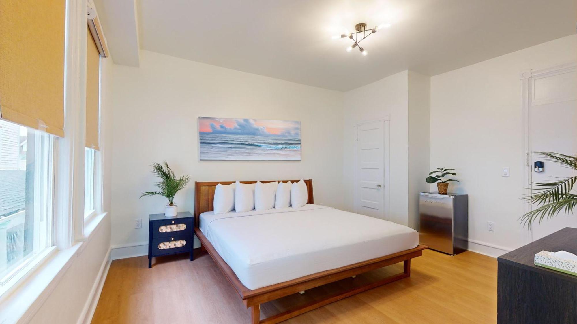 The Cove Hotel Ocean City Eksteriør billede