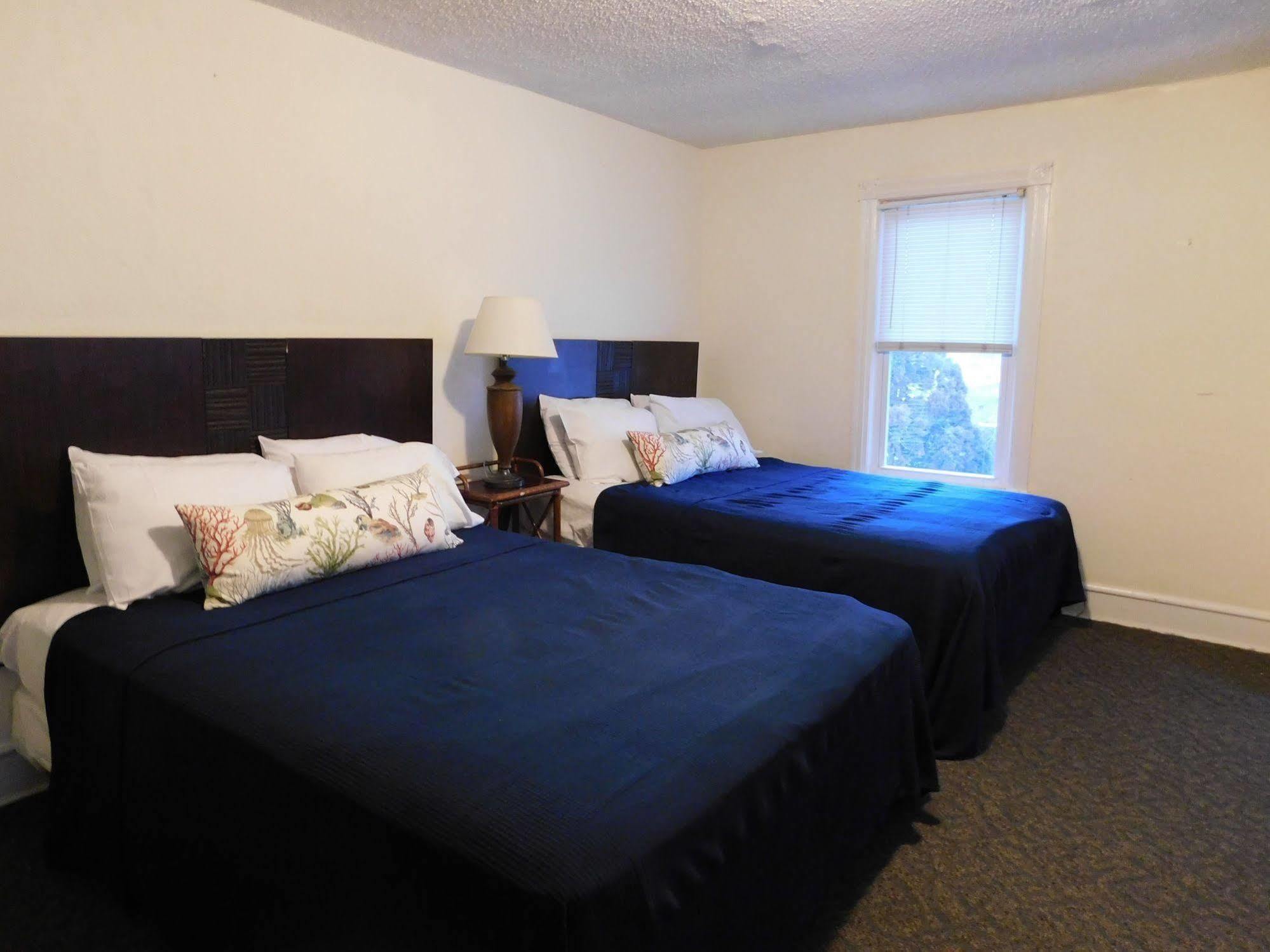 The Cove Hotel Ocean City Eksteriør billede