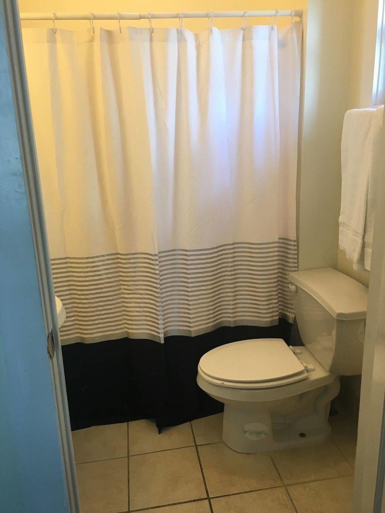 The Cove Hotel Ocean City Eksteriør billede